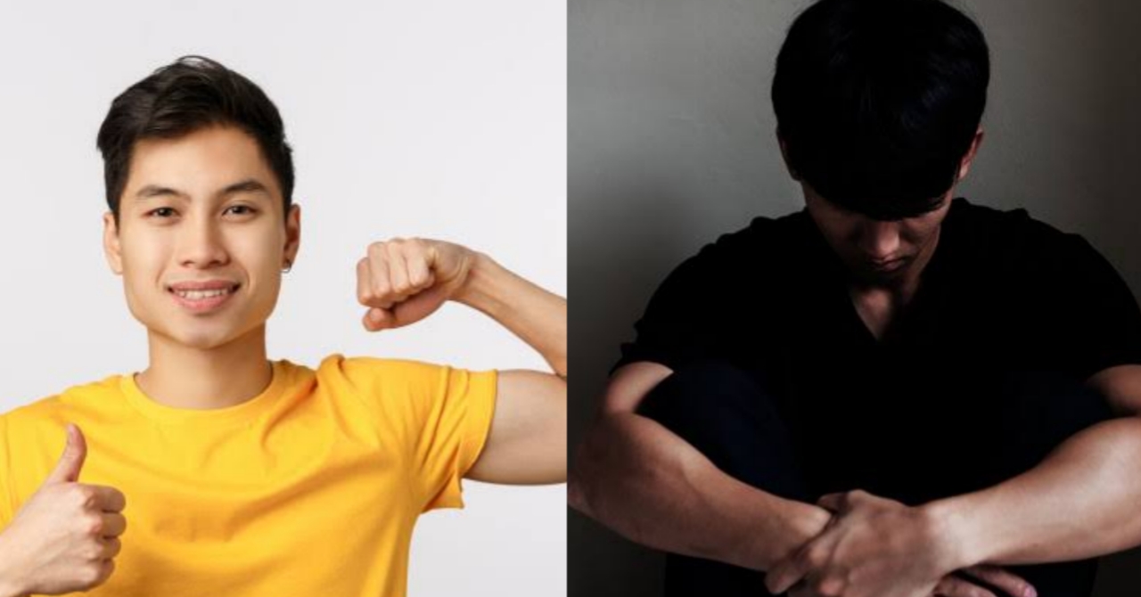 Dating Siga at Bulakbol daw ang Kaniyang Kuya kaya Niya Ito Iniidolo; Ngunit Paano Kapag Nalaman Niya ang Tunay Nitong Kwento?
