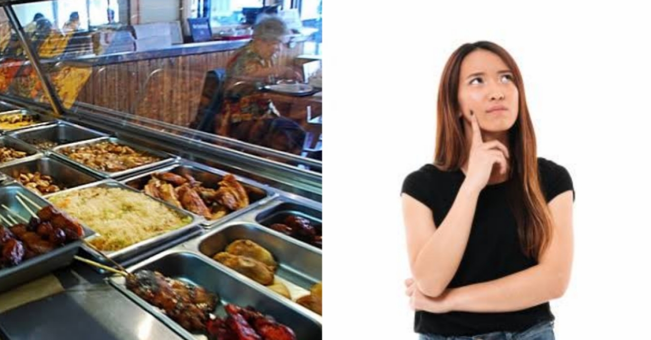 Kulang na Lang ay Pakyawin ng Payat na Binata ang Lahat ng Paninda sa Karinderyang Iyon; Natsismis Tuloy Siyang Miyembro ng Masamang Loob