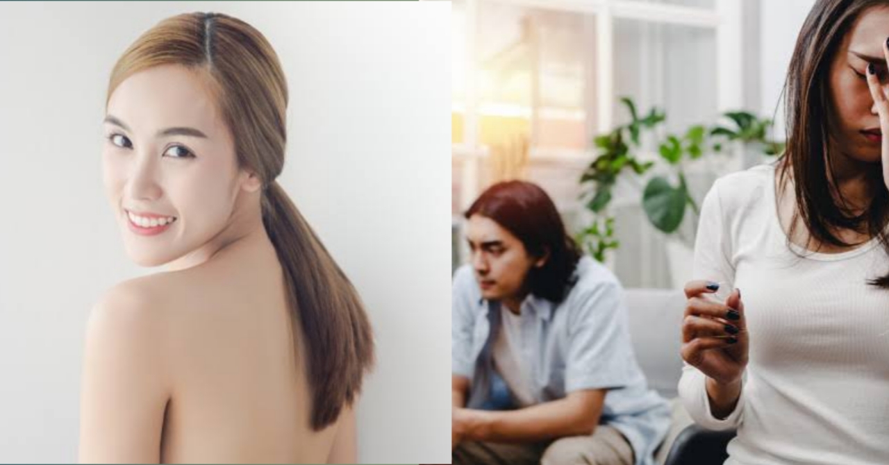 Mahilig Mag-post ng Agaw-Atensyong mga Larawan ang Babaeng Ito sa Social Media; Hindi Pala Kumportable Roon ang Kaniyang Nobyo