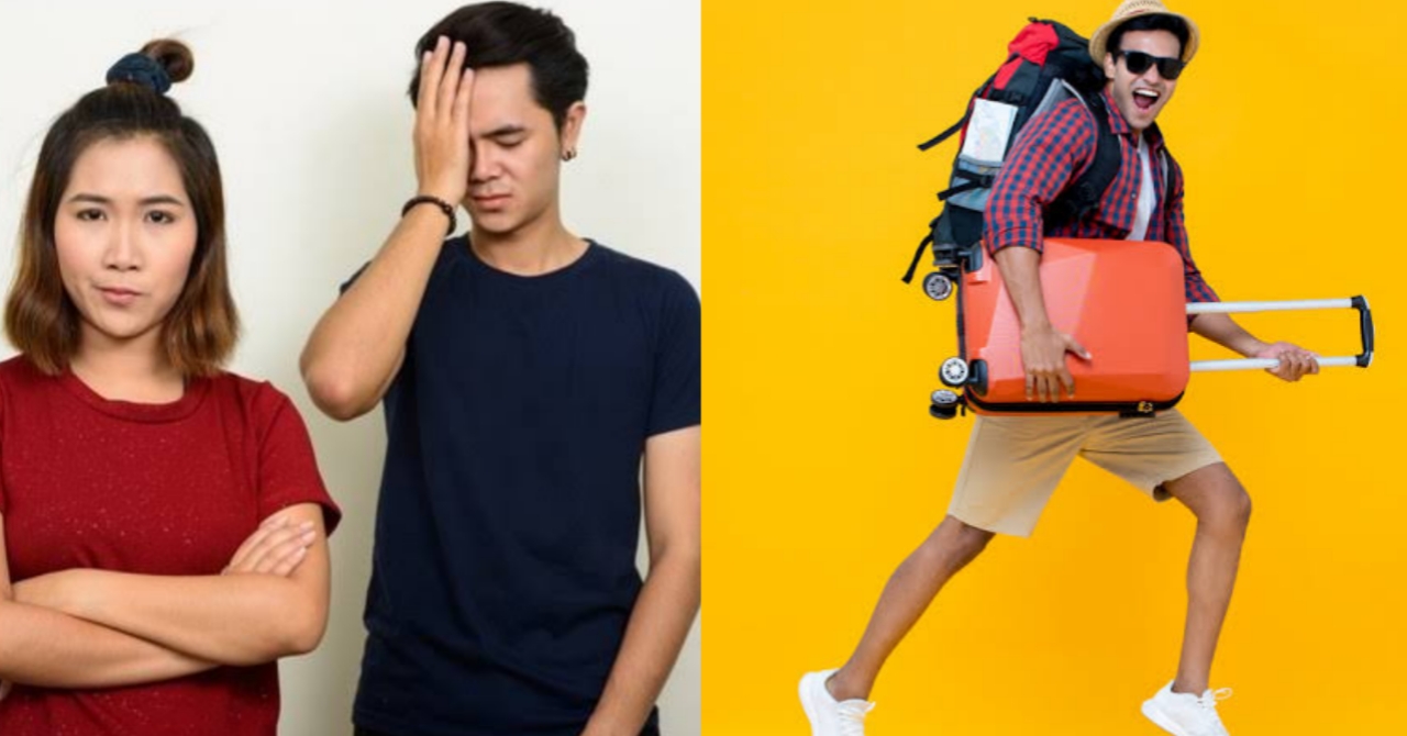 Sa Sobrang Bait ng Lalaking Ito ay Palagi na Siyang Naaabuso; Isang Pangyayari ang Kaniyang Pagdadaanan Upang Siya ay Matuto