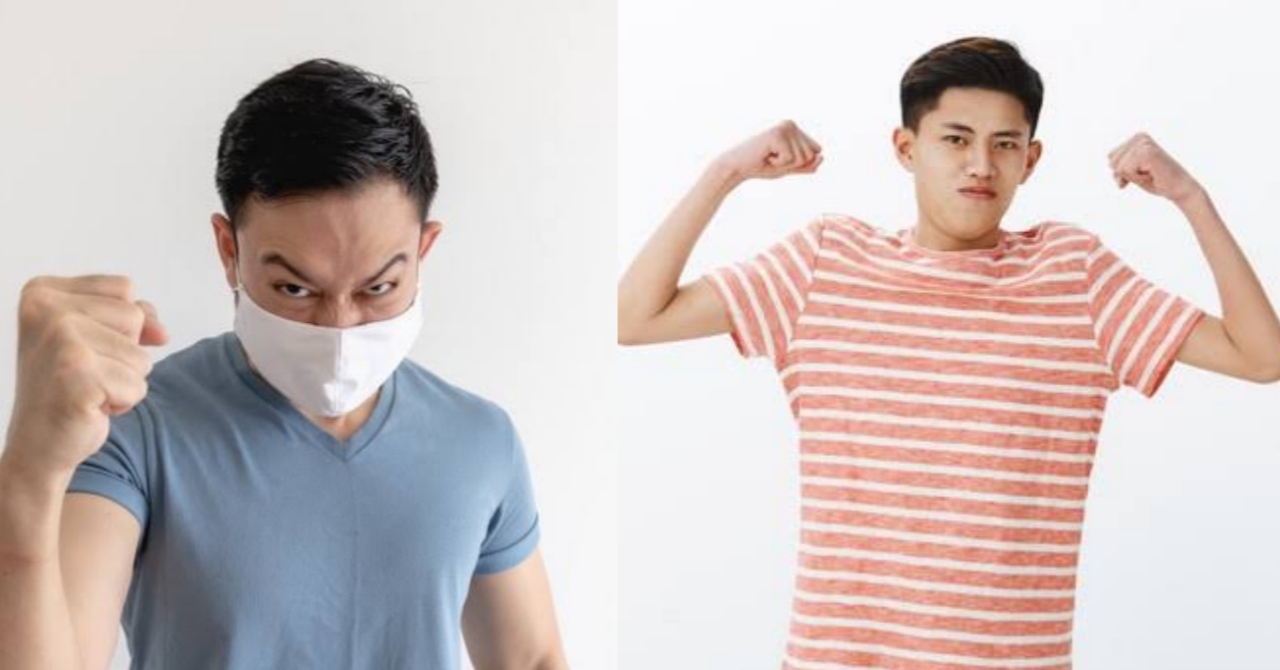 Target ng Dalawang Magkaibigan ang Patpating Lalaking Dumaraan Palagi sa Eskinitang Iyon; Pagsisisihan Nila ang Kanilang Gagawin