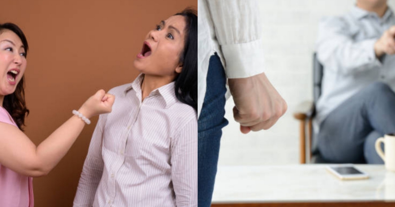 Inilihim Niya ang Sikreto ng Asawa Huwag Lamang Itong Masira sa Lahat; Hanggang Saan Niya Ito Poprotektahan?