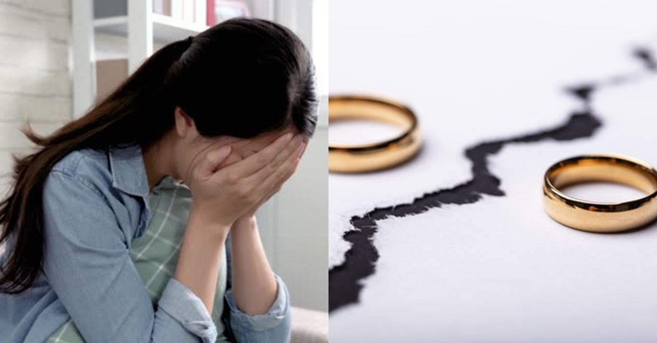 Ilang Taon nang Pinagbabayaran ng Misis ang Kaniyang Pagtataksil Noon; Kailan Kaya Siya Patatawarin Muli ni Mister?