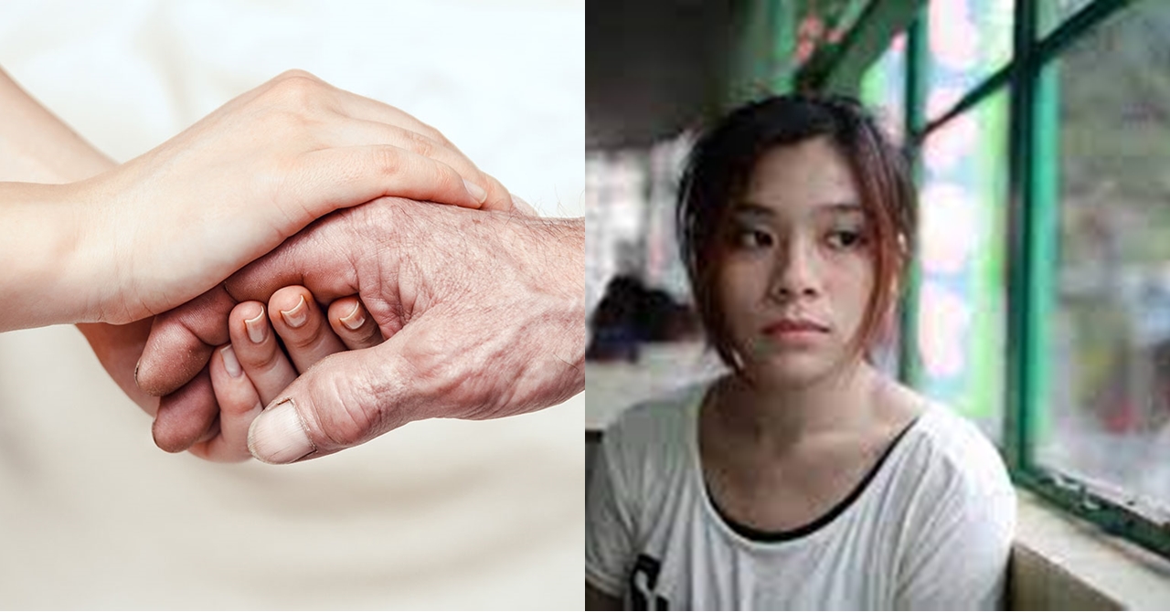 Pasaway sa Kaniyang Ama ang Dalagang Ito; Malaking Leksiyon ang Hatid ng Tadhana sa Kaniya