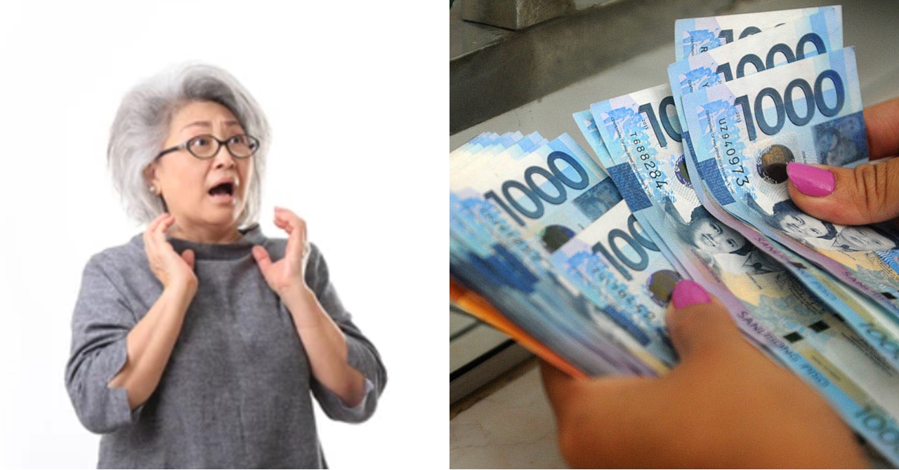 Nahuli ni Misis ang Itinatagong Alkansiya ng Kaniyang Mister; Nag-umpisa Siyang Maghinala na May Kabit Ito nang Dahil Dito