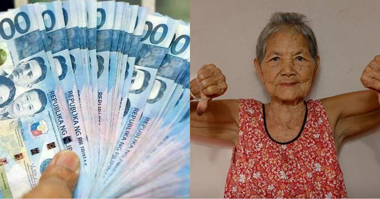 Prinsipyo ng Ginang na Huwag na Huwag Magpapautang Kahit sa mga Taong Matindi ang Pangangailangan; Pagsisisi ang Tangi Niyang Napala