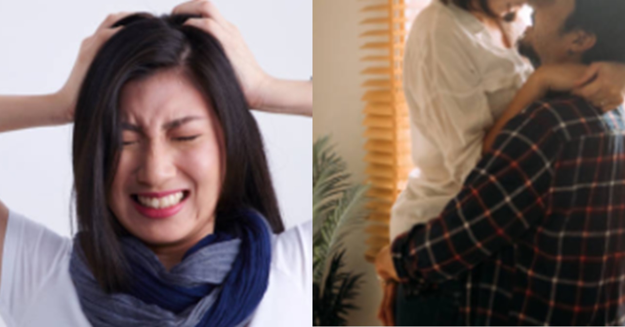 Iiwan na ng Babaeng Ito ang Gurang na Raw Niyang Nobyo; ‘Di Niya Alam na Malulunod Pala Siya sa Sariling Desisyon