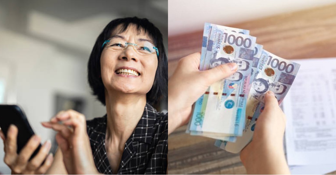 Nahayok sa Isang Pagkakakitaan sa Internet ang Ginang na Ito, Dito na Raw Siya Tuluyang Yayaman