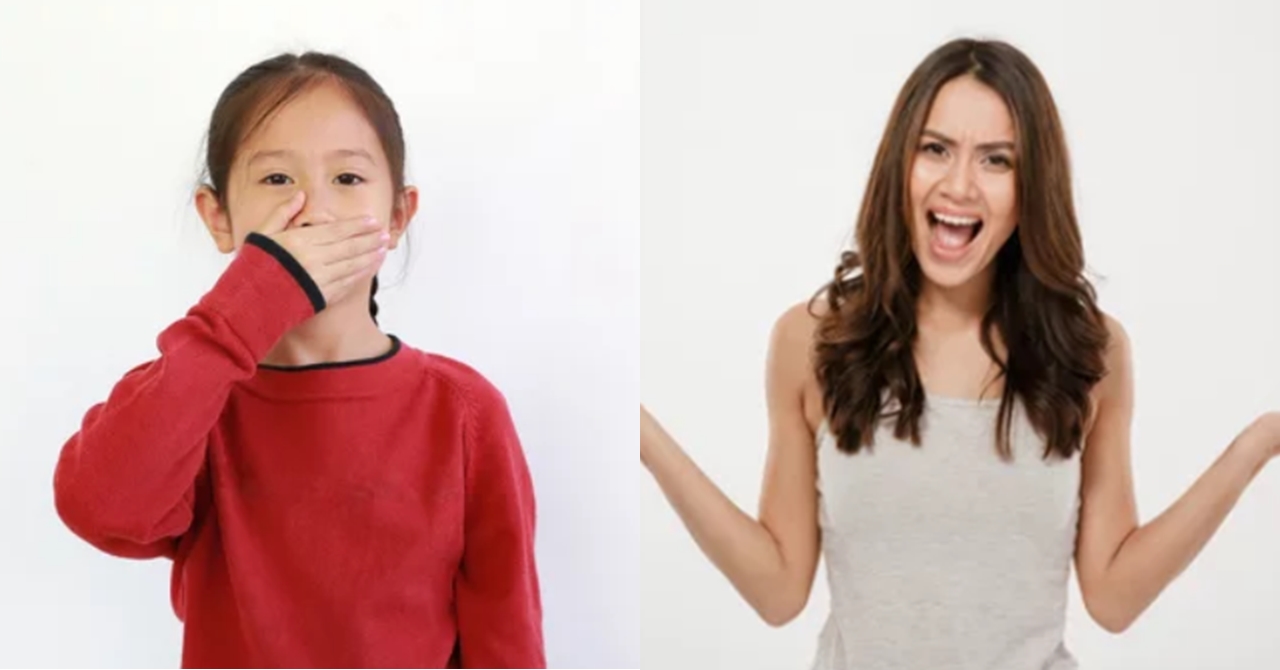 Itinuro ng Madrasta ang Yaya na May Ginagawang Hindi Maganda sa Batang Hindi Makapagsalita; Hindi Nila Akalain ang Gagawin ng Bata