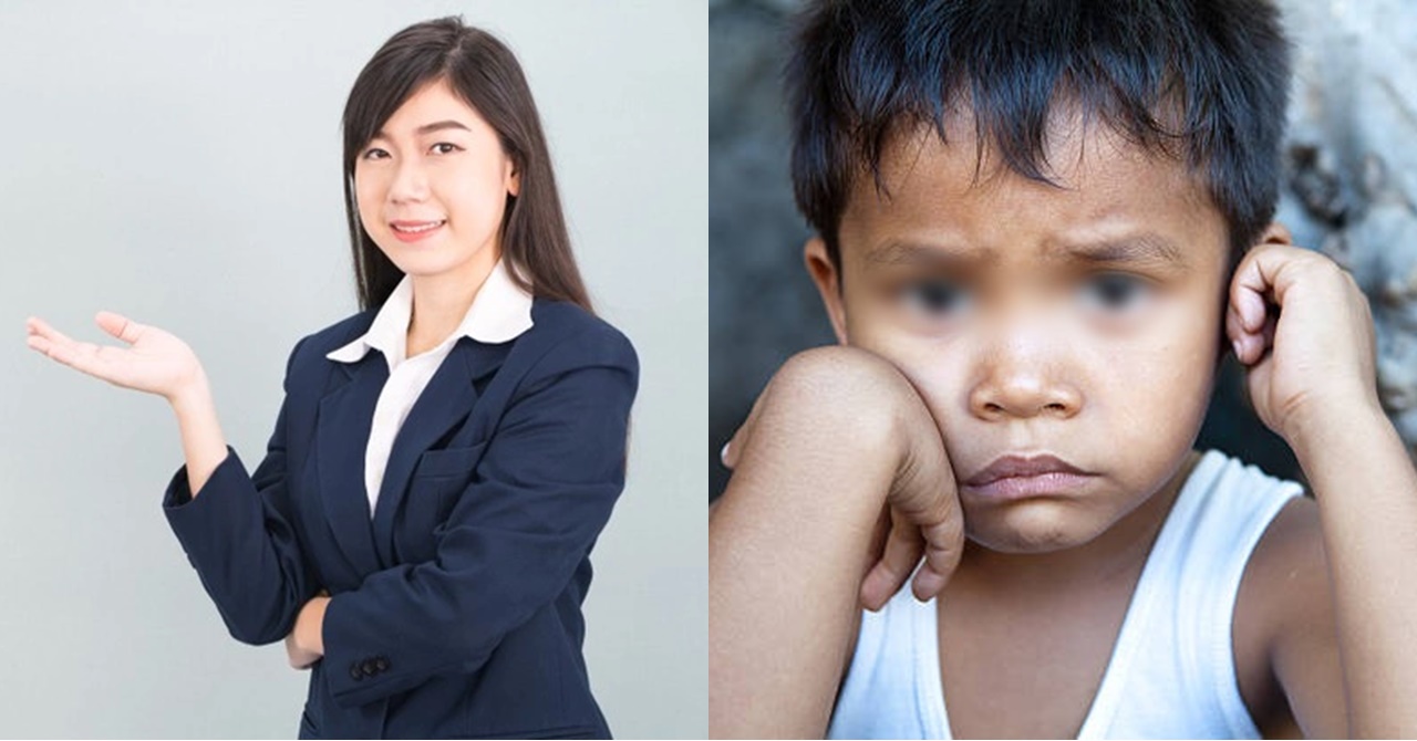 Pinagbintangan ng Gurong Ito na Magnanakaw ang Mahirap na Estudyante, Ito Nga Kaya ang Kumuha ng Pera Niya?