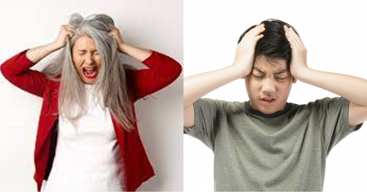 Mapanlait at Malupit ang Gurong Ito sa Kaniyang Estudyante; Karma Pala ang Kahaharapin Niya sa Oras na Siya ay Mahuli