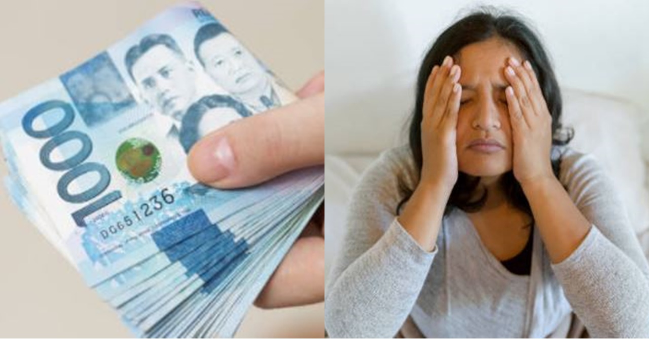 Pinautang ng Dalagang OFW ang Tiya na Nautangan din Niya Noon; Hindi Niya Akalaing Ito pala ang Gagawin ng Tiya sa Kaniya
