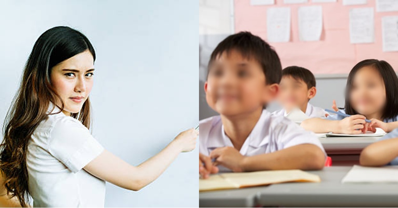 Pinagtatawanan ng Gurong Ito ang Kaniyang mga Estudyante, Nakaramdam Siya ng Awa nang Makausap ang Isa