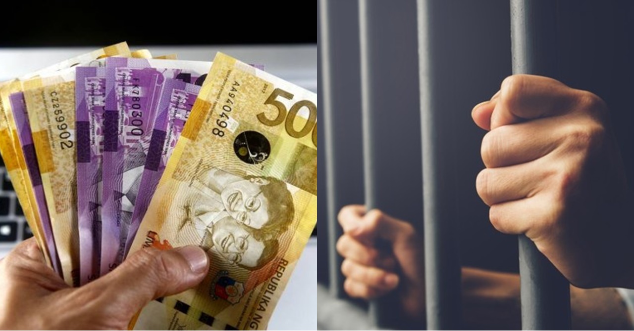 Niloko ng Lalaki ang Mag-amang Walang Alam sa Alahas; Kung Inaakala Niyang Naka-Jackpot Siya ay Doon Siya Nagkakamali