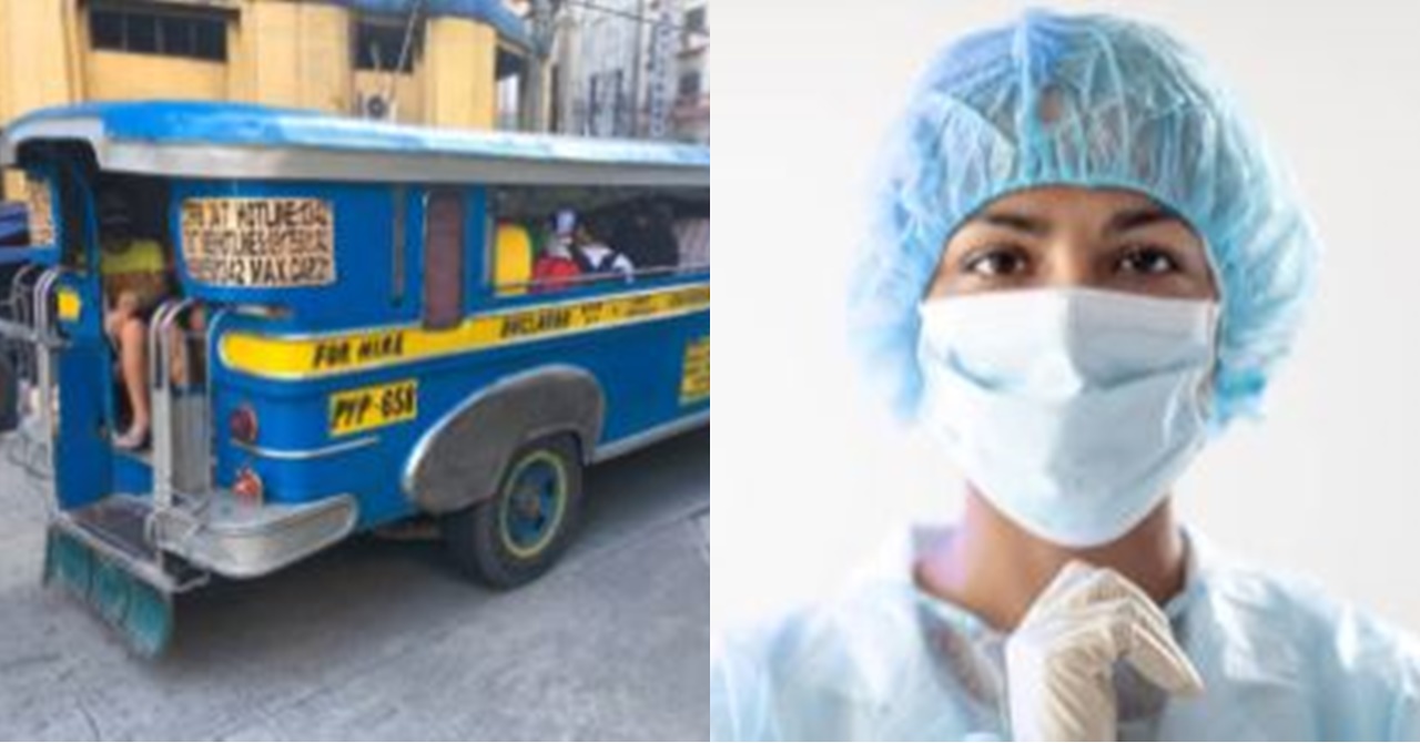 Inakala ng Babae na Matinong Lalaki ang Tumulong sa Kaniya Ngunit Isa rin Pala Itong Mandurugas; Nang Muling Magtagpo ang Kanilang Landas ay Makikilala Niya ang Tunay na Katauhan Nito