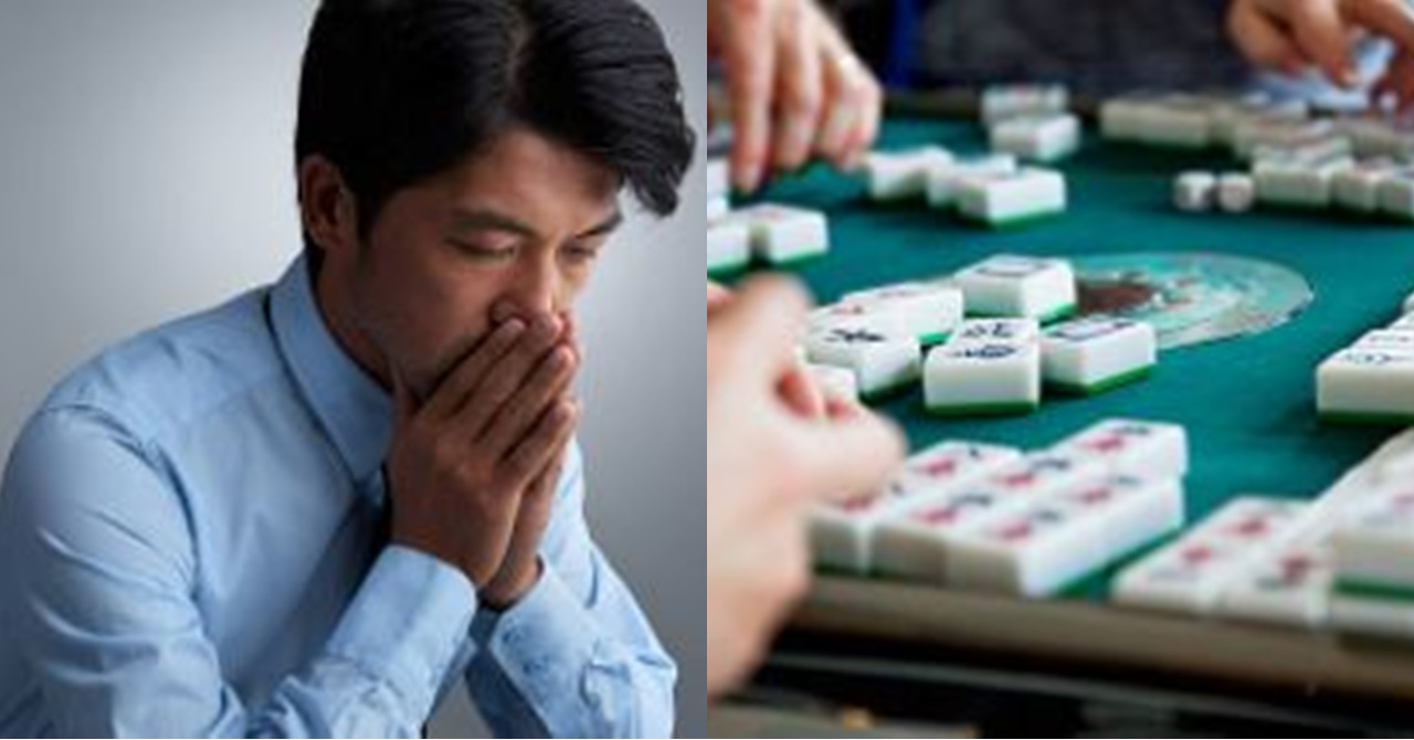 Nagmadaling Magpakasal ang Lalaki Dahil sa Inis Niya sa Inang Lulong sa Paglalaro ng Mahjong; Magugulat Siya sa Itinatago Nitong Sikreto