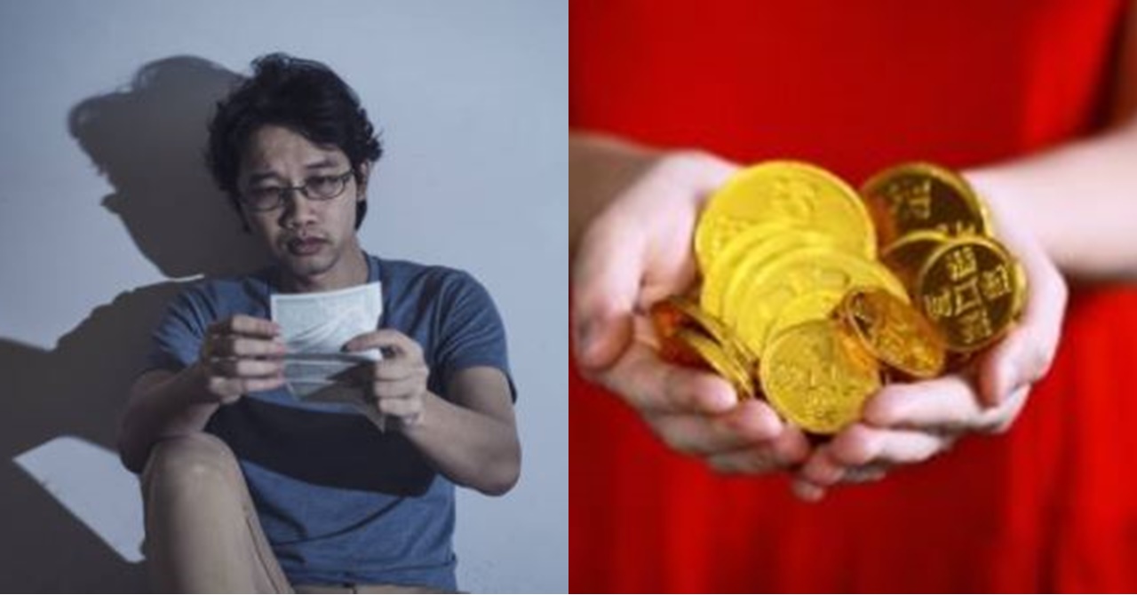 Tumaya sa Huling Taya ang Lalaking Ito Upang Magbaka Sakali na Yumaman; Pagsisihan Niya Kaya ang Desisyon?