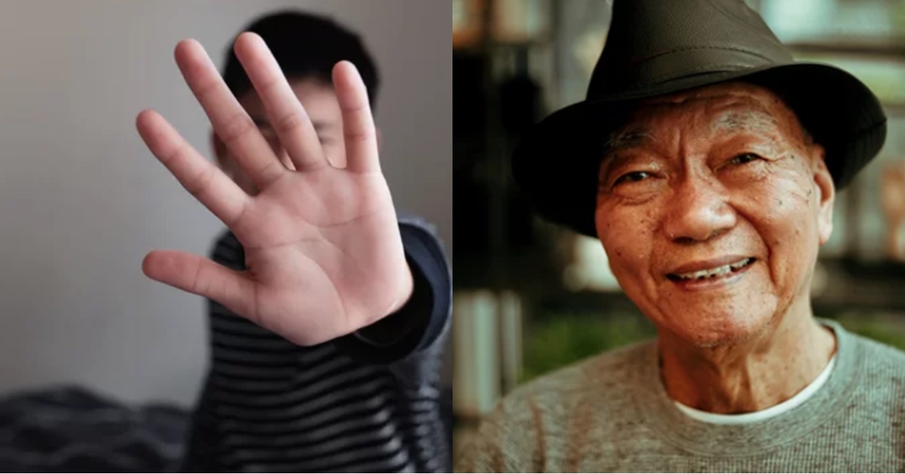 Upang Mapabilang sa Grupo ay Kinailangan ng Binatilyo na Perwisyuhin ang Matandang Kapitbahay; Hindi Niya Akalaing Ito pa Pala ang Magtatanggol sa Kaniya
