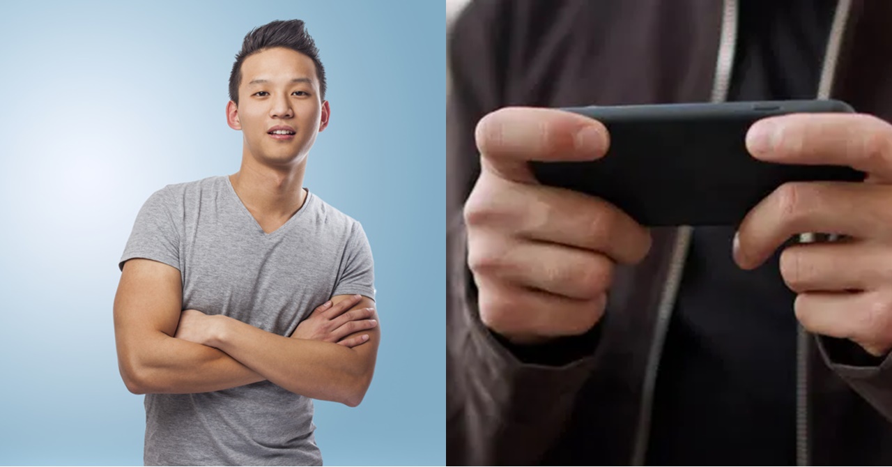 Sumubok ng Online Sabong ang Binatang Ito, Swerte Nga Kaya ang Dumapo sa Kaniya Gaya ng Kaniyang Inaasahan?