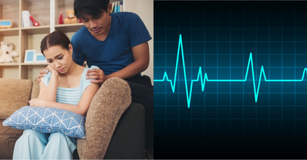 Itinuloy ng Babae ang Kaniyang Pagbubuntis Kahit Sinabi ng Doktor na Maaari Niya Itong Ikapahamak; Isang Himala ang Magbibigay sa Kaniya ng Pag-asa