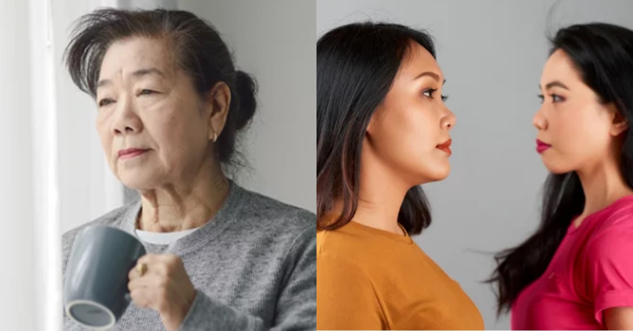 Ikinahihiya ng Magkapatid ang Bagong Trabaho ng Inang Dati ay Doktor; Mapapaluha Sila sa Tunay na Dahilan Nito