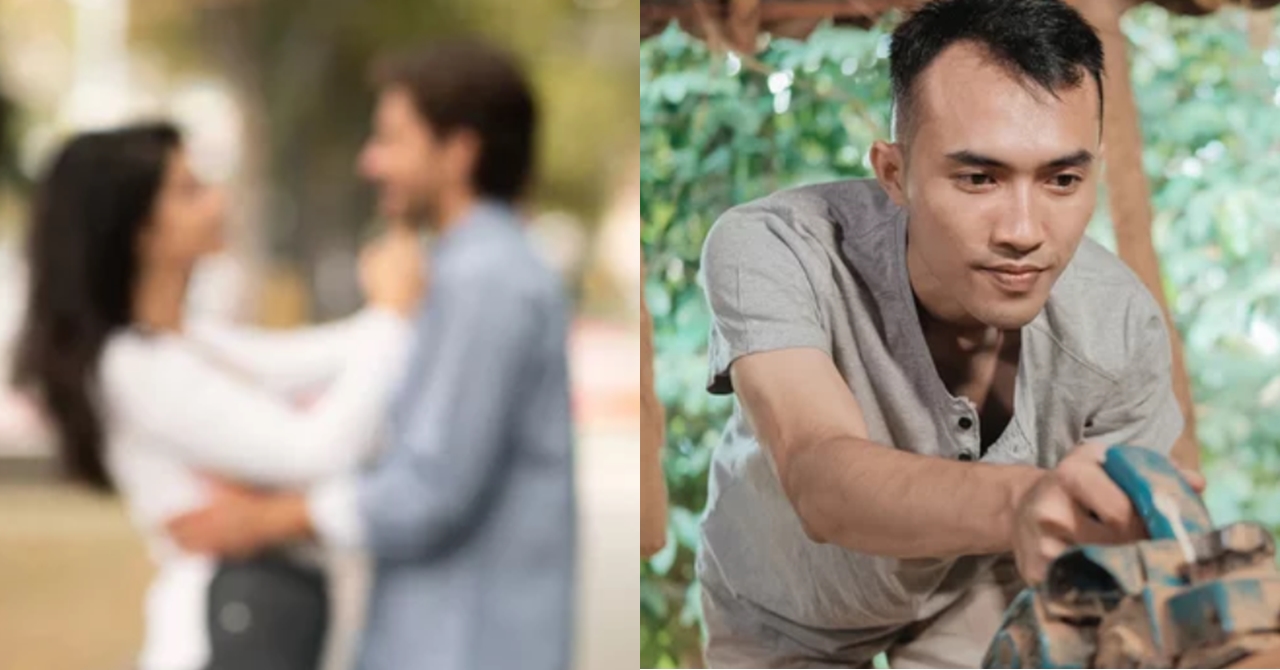 Imbes na Suportahan ay Ipinagpalit ng Misis ang Asawa; Pagsisisihan Niya Pala ang Desisyong Ito