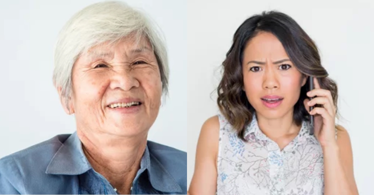 Malupit ang Pakikitungo ng Panganay sa Matandang Ina; Sa Kaniyang Pagtanda ay Mararanasan Niya ang Pait ng Kaniyang Ginawa
