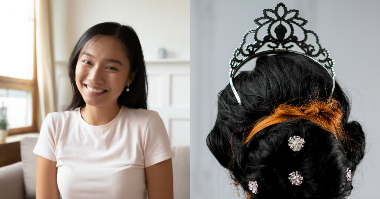 Ninais Niya na Magmukhang Kawawa ang Pinsan Niya sa Kanilang Prom; Namangha ang Lahat nang Dumating Ito
