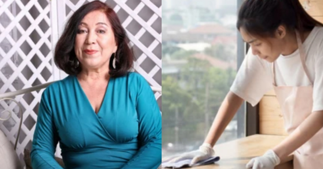 Dahil Hindi Makatao ang Amo ay Iniwan Niya Ito; Laking Gulat Niya nang Malamang Sinisiraan Pa Siya Nito