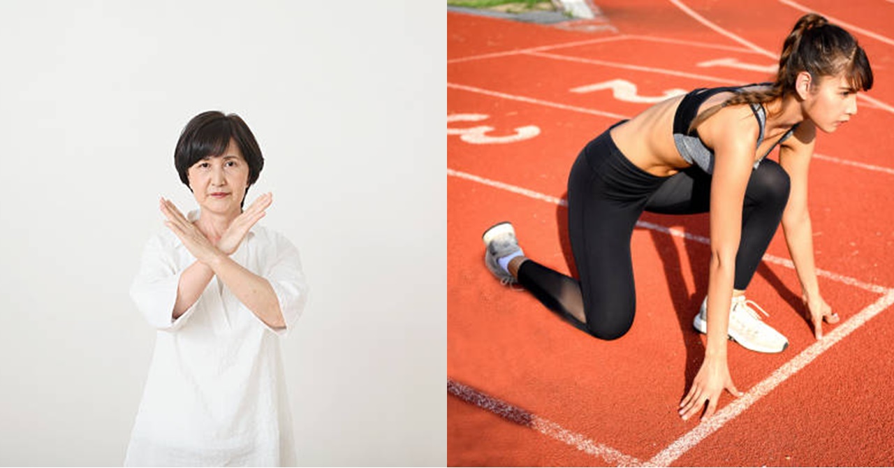 Matayog ang Mithiin ng Dalagita na Makilala Bilang Mahusay na Atleta; Paano Kung Tutol Dito ang Sariling Ina?