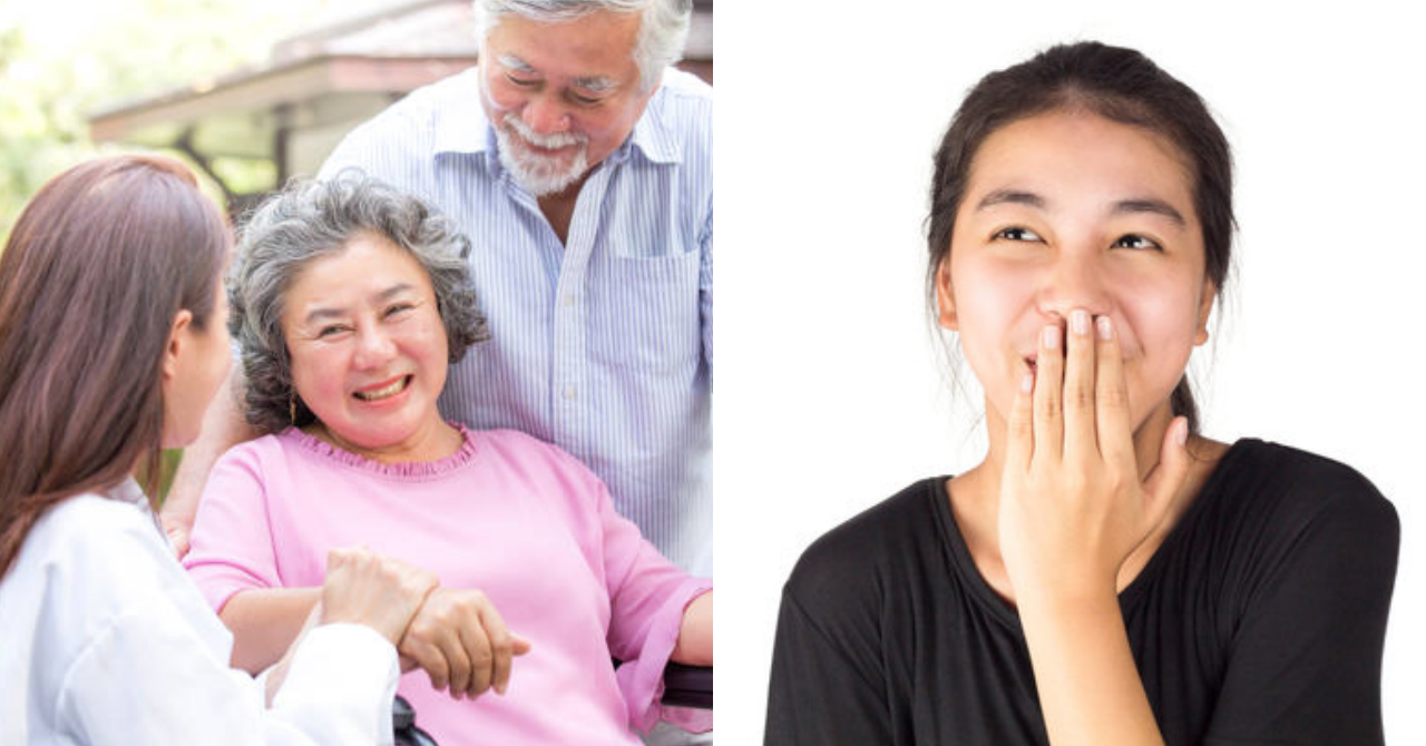 Tinawanan ang Babaeng Nagnanais na Maging Caregiver sa Ibang Bansa; Wala nga bang Pag-asa na Matanggap ang Isang Baguhan?