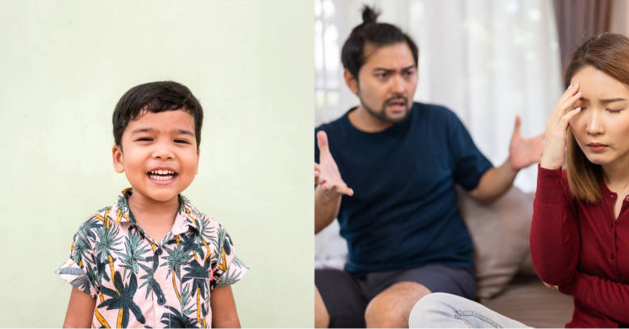 Ikinahihiya ng Batang Lalaki ang Kanilang Luma at Maliit na Bahay; Mapagtatanto Niyang Mapalad Siya sa Kaniyang Nanay at Tatay