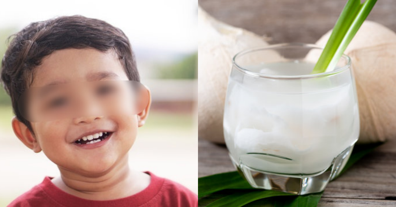 Isang Bata ang Tinulungan ng Binatilyo; Marami ang Natuwa sa Bibong Bata