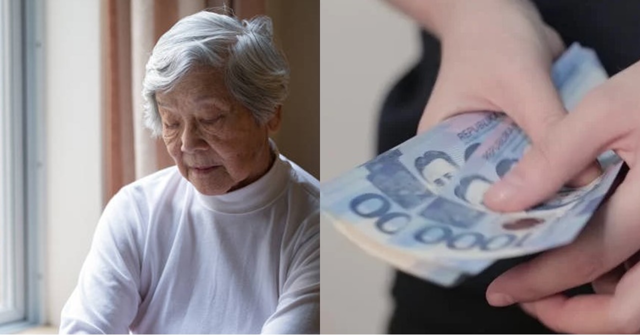 Unang Araw ng Pagreretiro ng Matandang Gurong Ito; Paano Kaya Niya Gugugulin ang Kaniyang Panahon Kung Sanay Siya sa Trabaho?