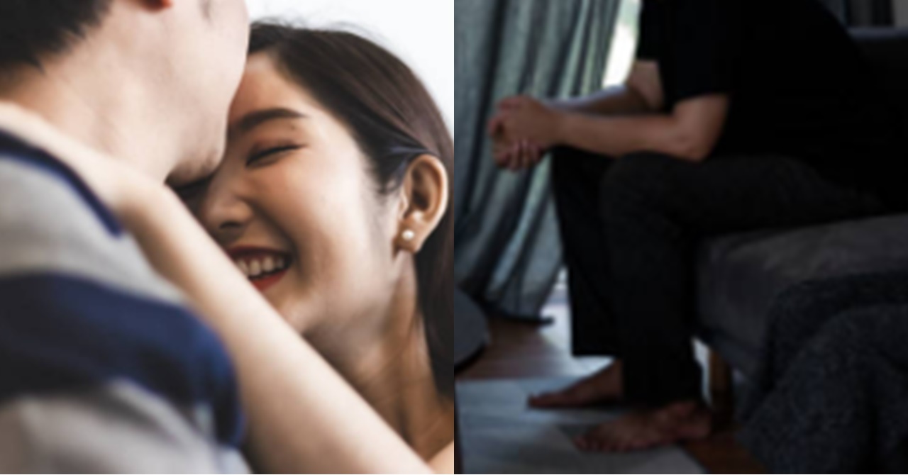 Naabot na ng Misis na Ito ang Inaasam Niyang Pangarap; Nakagugulantang Pala ang Kaakibat Nito