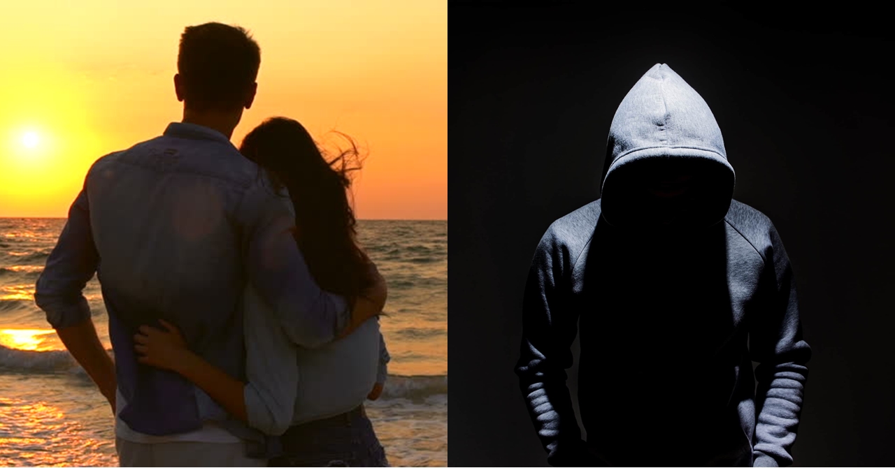 Perpekto na Raw ang Buhay ng Misis sa Piling ng Kaniyang Perpektong Mister; May Malagim na Lihim Pala Itong Itinatago