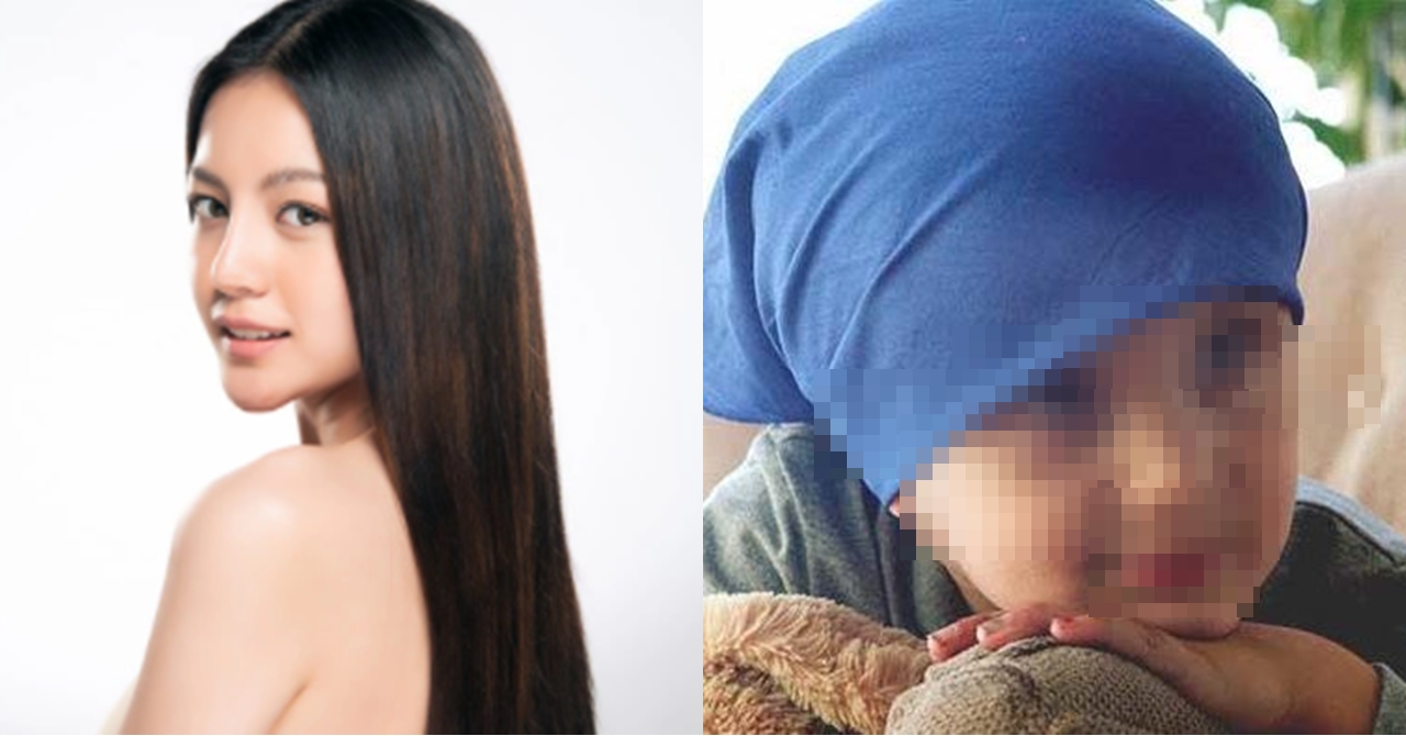 Labis ang Pag-iingat ng Dalaga sa Kaniyang Buhok; Isang Bata ang Magpapabago sa Kaniyang Pananaw