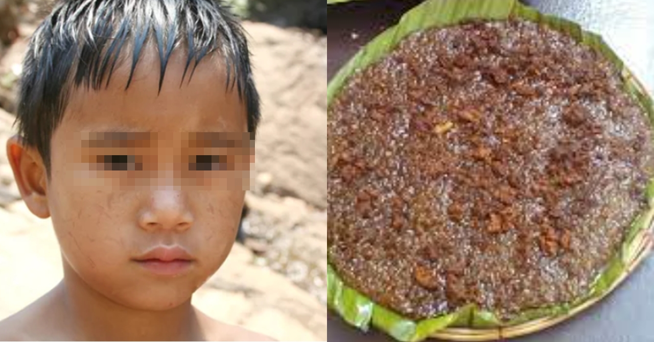 Palaging Binibigyan ng Pagkain ng Maglola ang Kawawang Bata; Paglipas ng Panahon ay Ibabalik Nito ang Kabutihang Itinanim Nila
