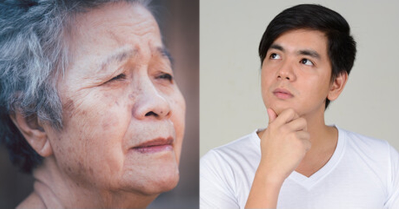 Kakaibang Ritwal ang Napansin ng Binata sa Matandang Kapitbahay; May Nakakaantig na Istorya Pala sa Likod Noon