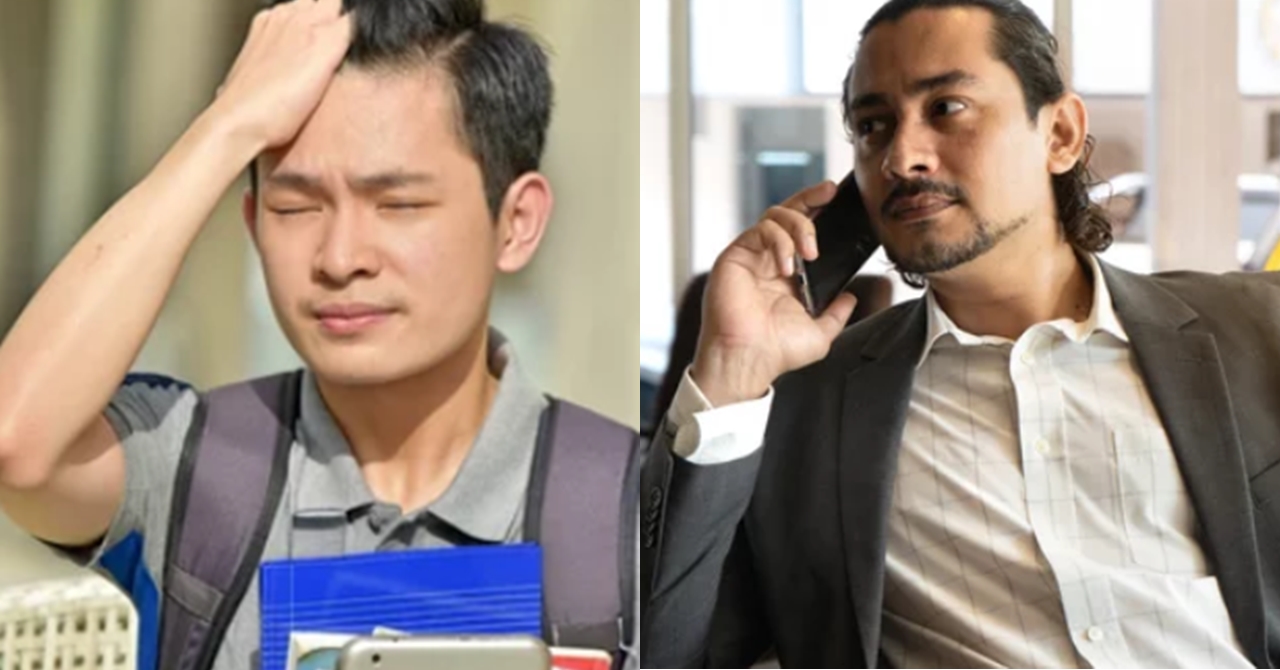 Tinulungan ng Mabait na Aktor ang Binatang Walang Pambayad ng Matrikula; Pagdating ng Panahon ay Ito ang Ganti ng Binata