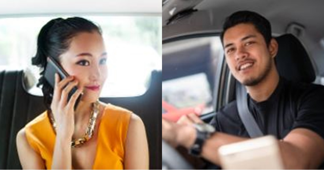 Pinagpanggap ng Donya na Magkasintahan ang Nag-Iisang Anak at ang Drayber Nito Para Iiwas sa Babaerong Lalaki; Sa Huli ay Mauuwi Rin sa Totohanan ang Lahat