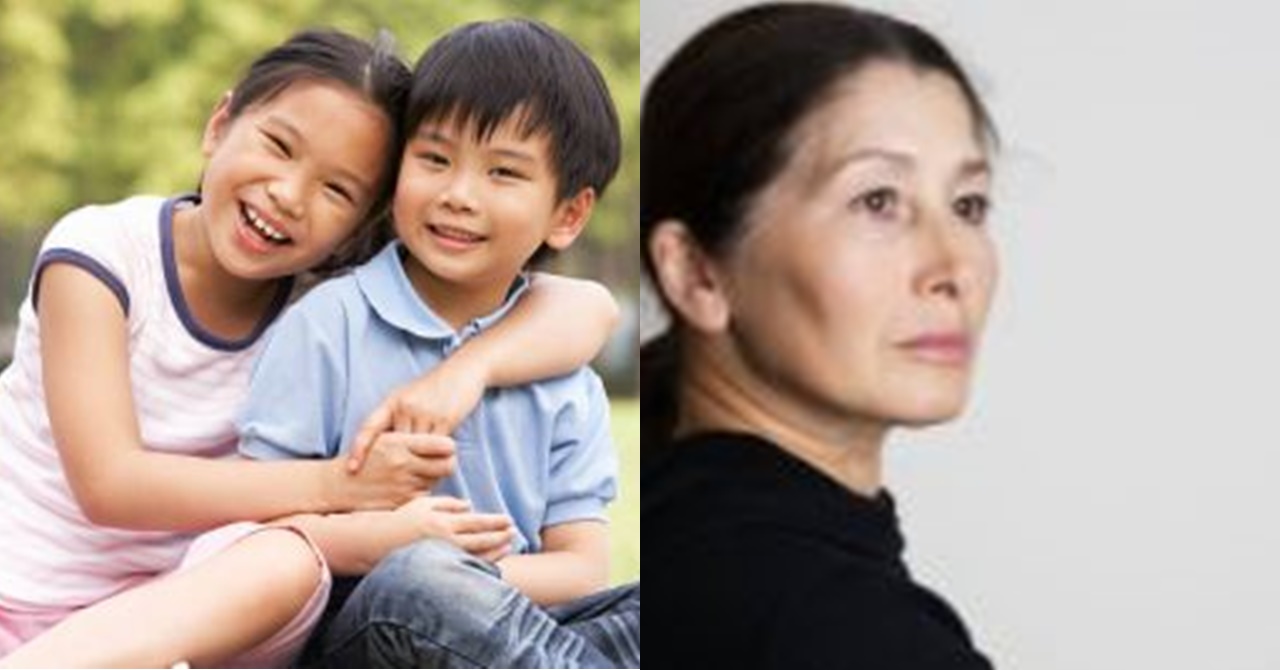 Inilayo ng Ama ang Magkapatid sa Malupit Nilang Ina; Dadalhin Pala Sila Nito sa Kanilang Magiging Madrasta