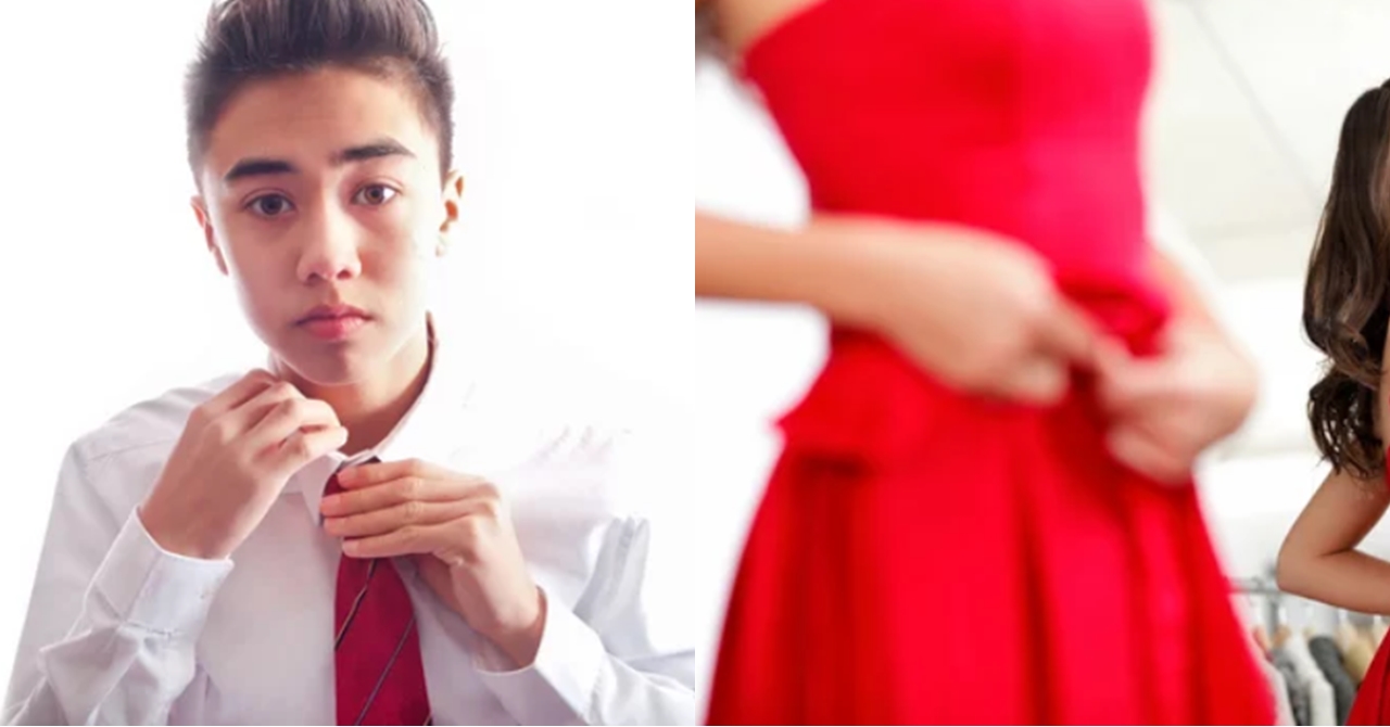 Tinanggihan ang Binata ng Dalagang Kaniyang Niyaya sa Prom; Magugulat Sila kung Sino ang Makakaparehas Nito