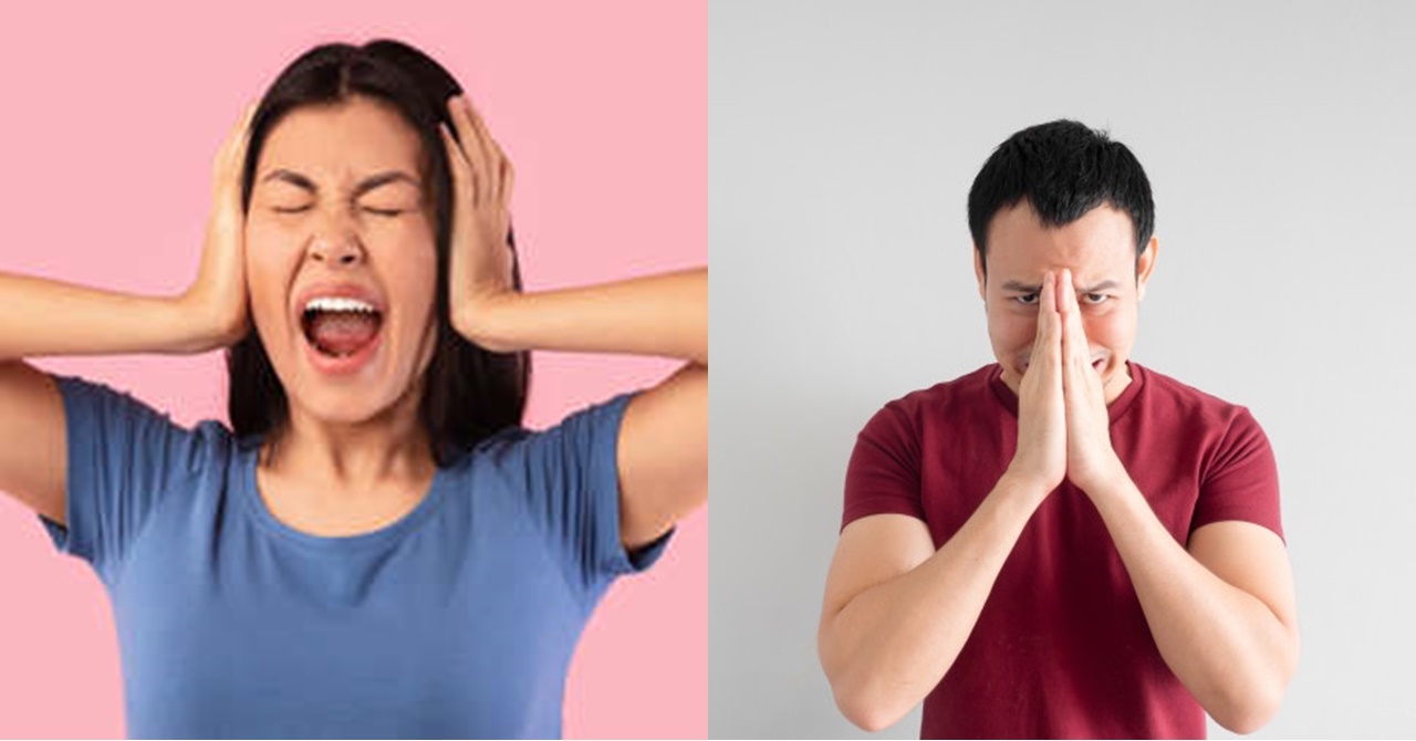 Nagalit ang Babae sa Kaniyang Kaibigan Matapos Nitong Isumbong sa Kaniya ang Kalokohan ng Kaniyang Nobyo; Sinisira lang daw Kasi Sila Nito
