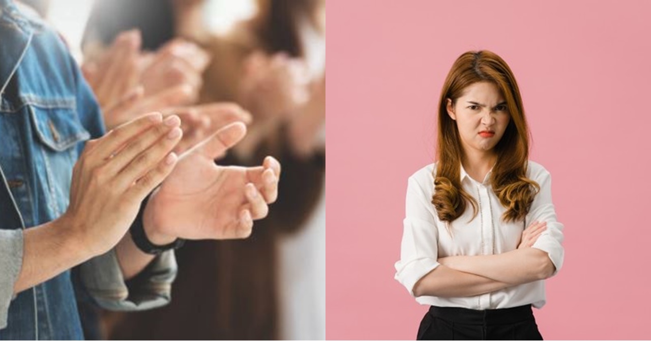 Sa Sobrang Kaplastikan ay Malulusaw raw ang Babae Kapag Naarawan; Mahilig kasi Siyang Manira nang Palihim sa Nakakaangat sa Kaniya