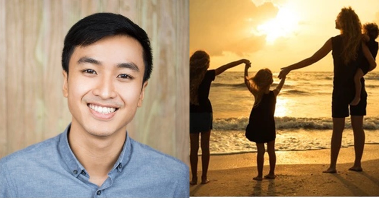 Nagmahal ng Isang Ginang na May Tatlong Anak ang Binatang Ito, Pananindigan Niya Nga Kaya ang Desisyong Ito?