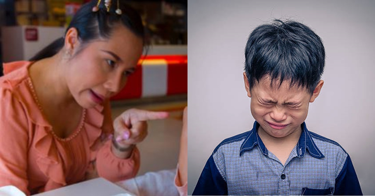 Dahil sa Kakulitan ng Anak ay Nahiling Niyang Sana ay Mawala na lang Ito; Taranta Siya nang Bigla na lang Itong Magkatotoo