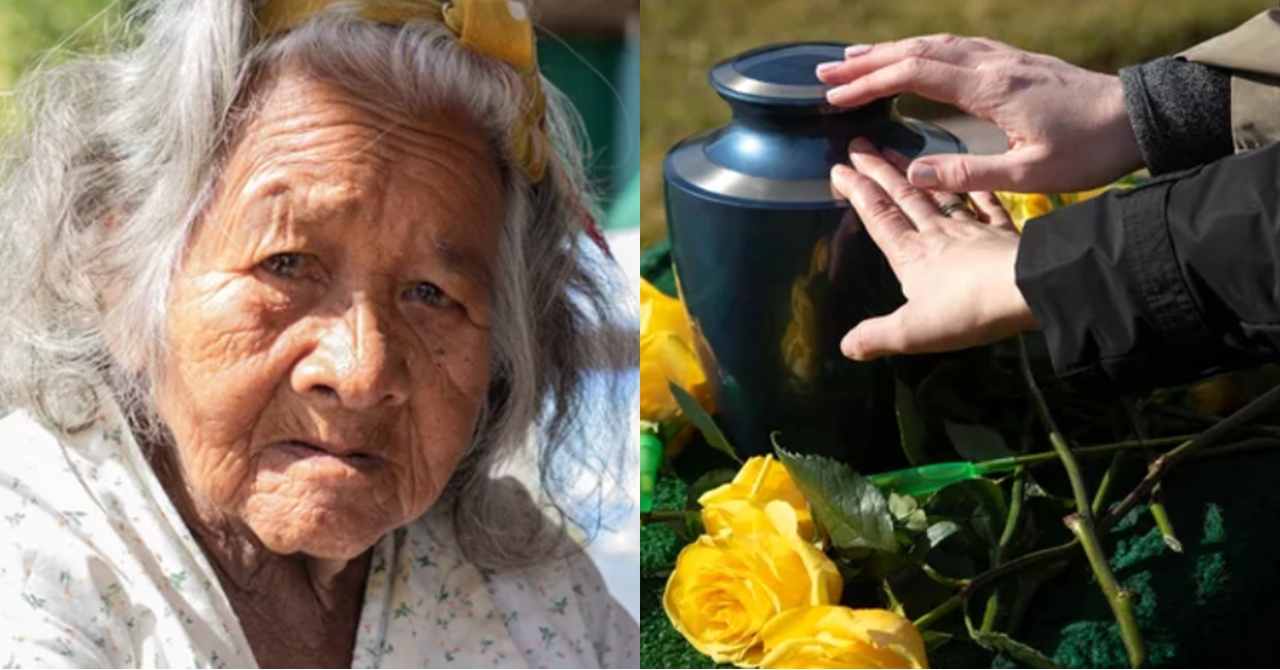 Kung Kailan Yumao ang Ina ay Saka Lamang Nagpakita ang mga Anak; Babaha ng Luha nang Malaman Nilang Palabas Lamang ang Lahat