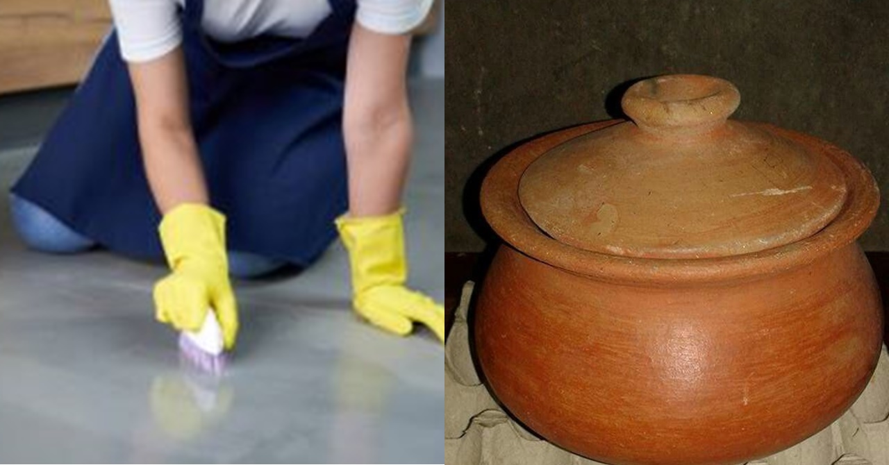 Ginawang Alila ng Madrasta at mga Anak Nito ang Kawawang Dalaga; Isang Palayok ang Magpapabago sa Buhay Niya