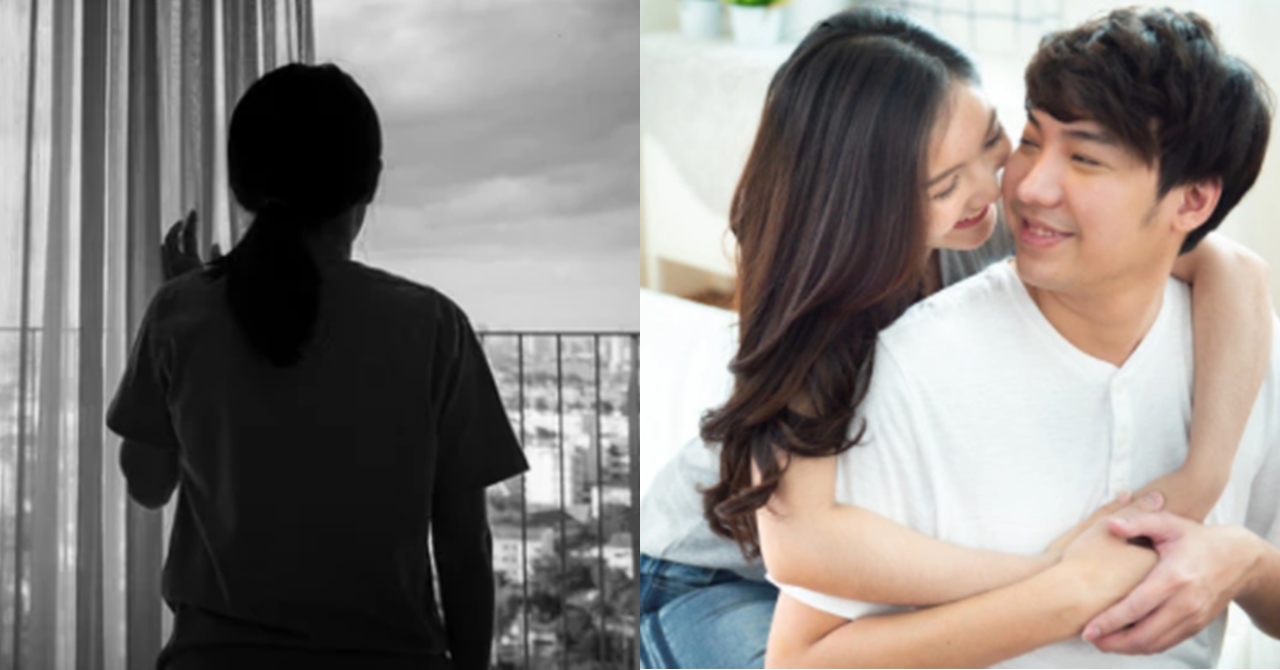 Pinagpalit Agad ng Mister ang Asawang May Malubhang Karamdaman; Matinding Karma ang Ganti sa Kaniya ng Tadhana